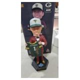 Jaire Alexander Signed Bobblehead