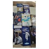 10 Brewers Bobbleheads