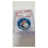 1965 Joe Torre Old London PSA6