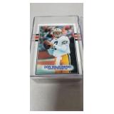 50- Don Majkowski Rookie Cards