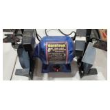 Bench Grinder - Tested and Works