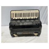 Italia Accordion Paola Soprani