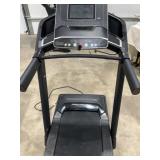 Pro Form Treadmill, Folds, Used, Tested