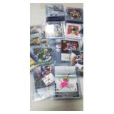 42 Brett Favre Numbered Cards