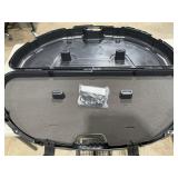 Plano Hard Side Compound Bow Case