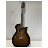 Ibanez Electric 12 String Acoustic Guitar