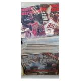 Box of Sports Illustrated