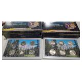 9 - Westward Nickels Sets