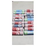 18 Rolls of Westward Nickels