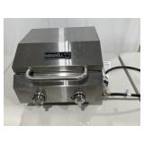 Table Top Gas Grill - Appears to be New