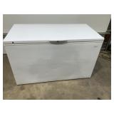 Frigidaire Chest Freezer 34ï¿½x56ï¿½x27 -  Tested
