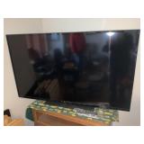 62ï¿½ Element Flat Screen TV w/Remote - Tested