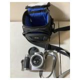 Kodak Easy Share Z740 Digital Camera w/Case