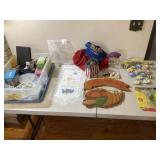 Tote, Wall Art, Decorations, Plates and More