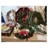Christmas Wreaths - Qty 6+