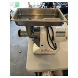 Large General P Meat Grinder - Tested