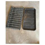 Rubber Mat, Boot Mud Mat
