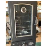 Smoke Hollow LP Smoker - New