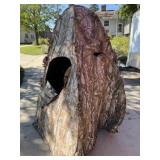 Folding Nylon Hunting Blind