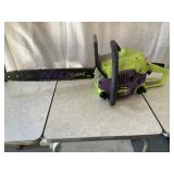 Poulan 40cc 18ï¿½ Chainsaw - Has Compression