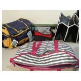 Soft Sided Coolers, Insulated Bags, Water Bottles