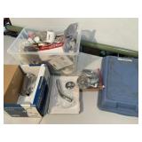 Plumbing Supplies - Fittings, Valves and More