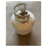 20 Lb LP Tank - Full
