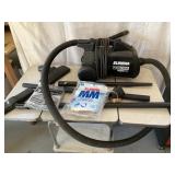 Eureka Mighty Mite Vacuum - Tested