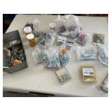 Nuts, Bolts, Screws and More
