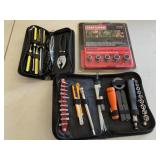 Craftsman Nut Removers, Tool Kits - New
