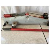 2 ton Floor Jack - Tested