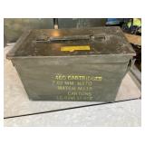 Ammo Can