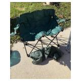 Two Person Bag Chair