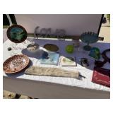 Wall Art, Plates, Fruit Tray, Hot Plate