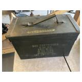 Ammo Can