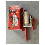 6 Ton Bottle Jack - Tested