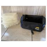 Plano Soft Tackle Box w/4 Sorters - New