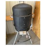 Brinkmann LP Smoke and Grill