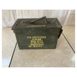 Ammo Can