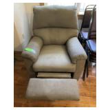 Cloth Recliner