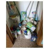 Cleaning Products - Swiffers, Sprays, Dusters,