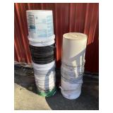 5gl Buckets - Qty 15