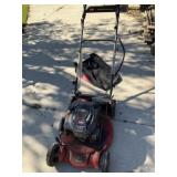 Toro 21ï¿½ SR4 Recycler LawnMower - Good Compression