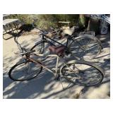 Bicycles - Qty 1 Woman