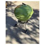 Weber Charcoal Grill w/Cover