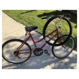 Huffy 14 Speed 26ï¿½ Bicycle
