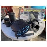 Ford Truck Air Intake System - Used