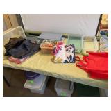 Totes, String, Garment Bags, Shopping Bags