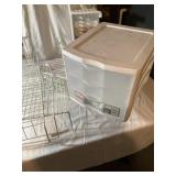 Storage - Shelving, Drawers, Totes and More