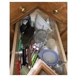 Tomah Co-op Elevator Mixing Bowls,